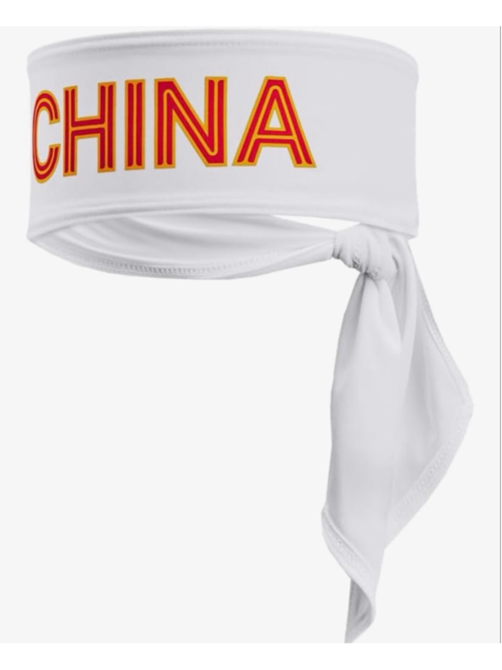 NEW Under Armour Adult Tie Headband